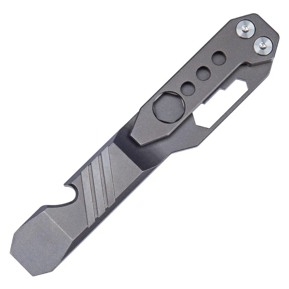 WARHERO Crowbar Wrench Multifunctional Portable EDC Tool-4
