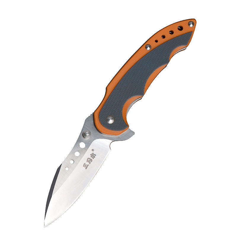 Pocket Knife for men Tactical Folding Knives-8