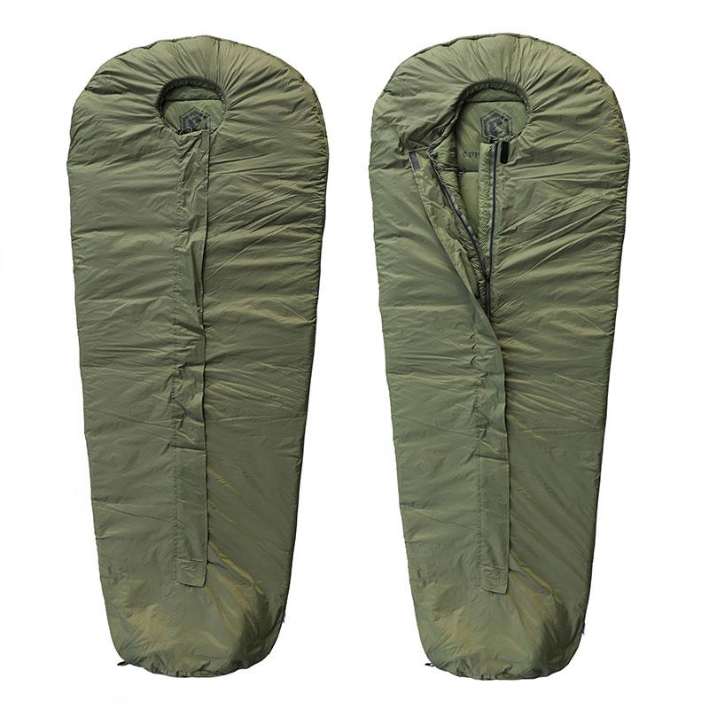 Emerson Blue Label Cold peak Polar sleeping bag (-15 deg)
