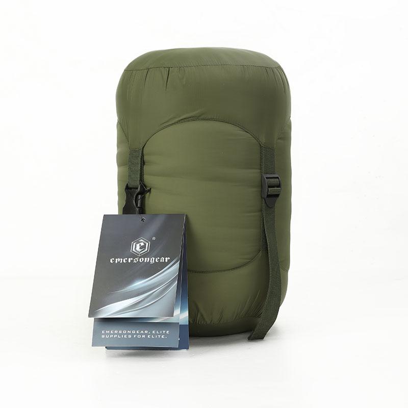 Emerson Blue Label Cold peak Polar sleeping bag (-15 deg)