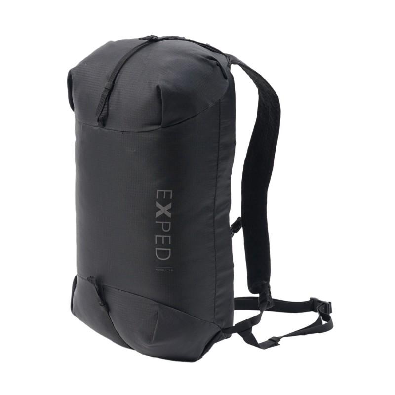 Exped Radical Lite Folding Lightweight Rucksack (Various Sizes)