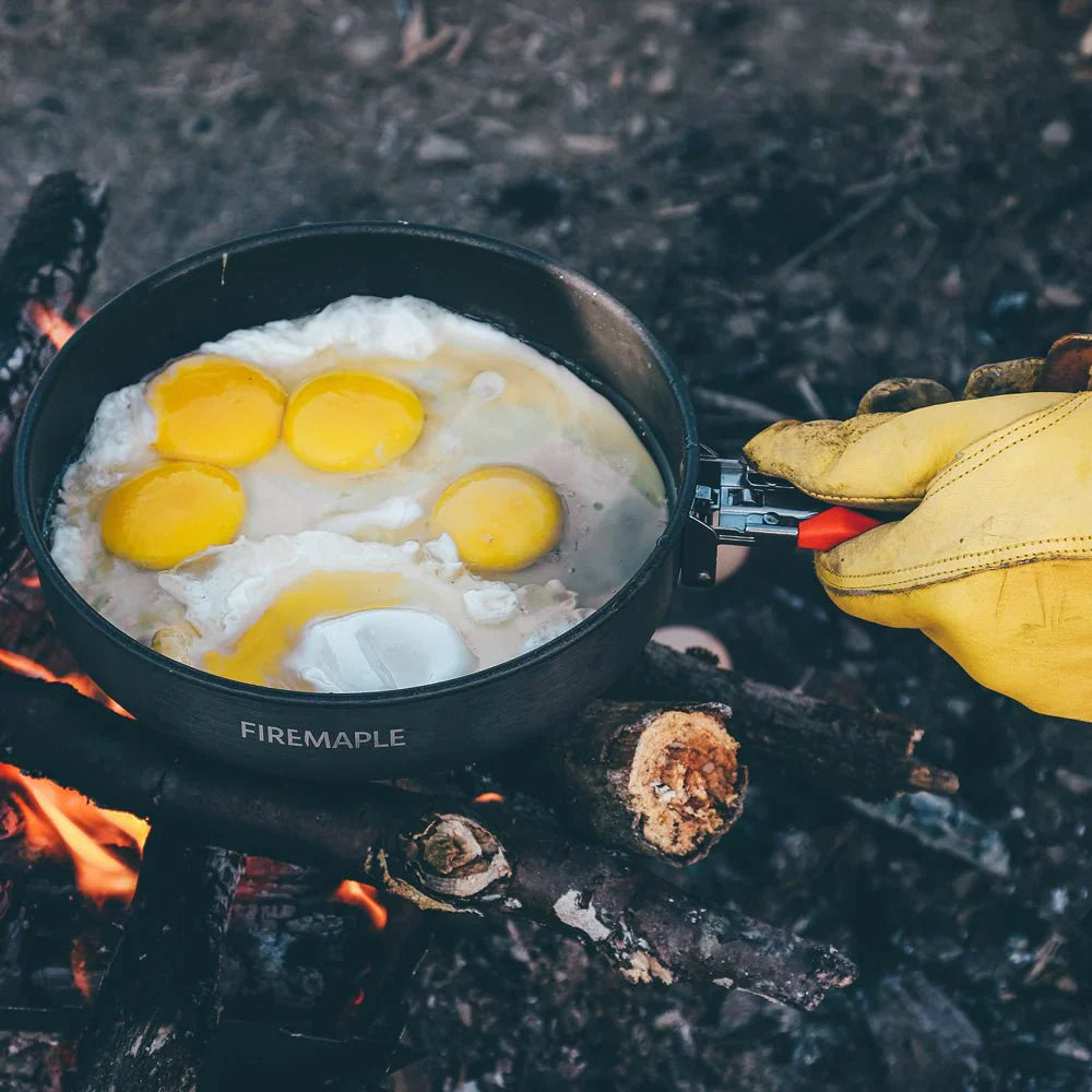 FireMaple Feast Non-stick Frying Pan Aluminium