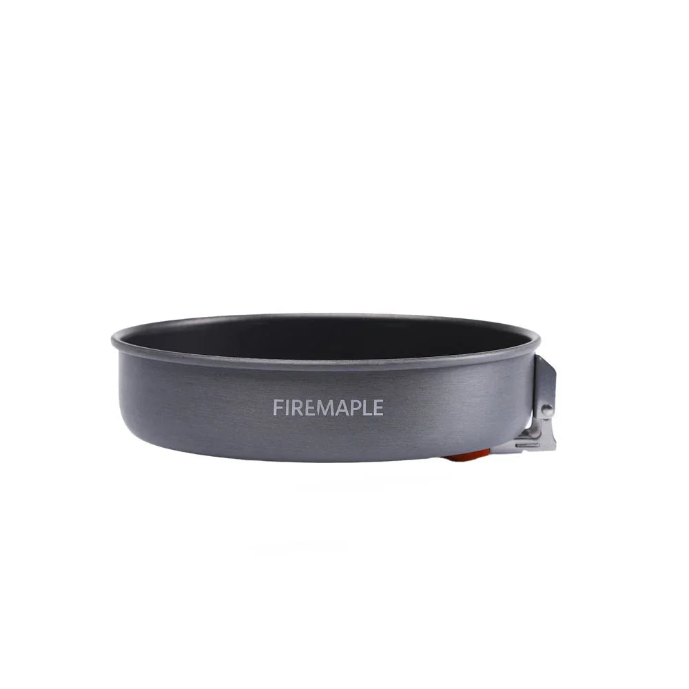 FireMaple Feast Non-stick Frying Pan Aluminium