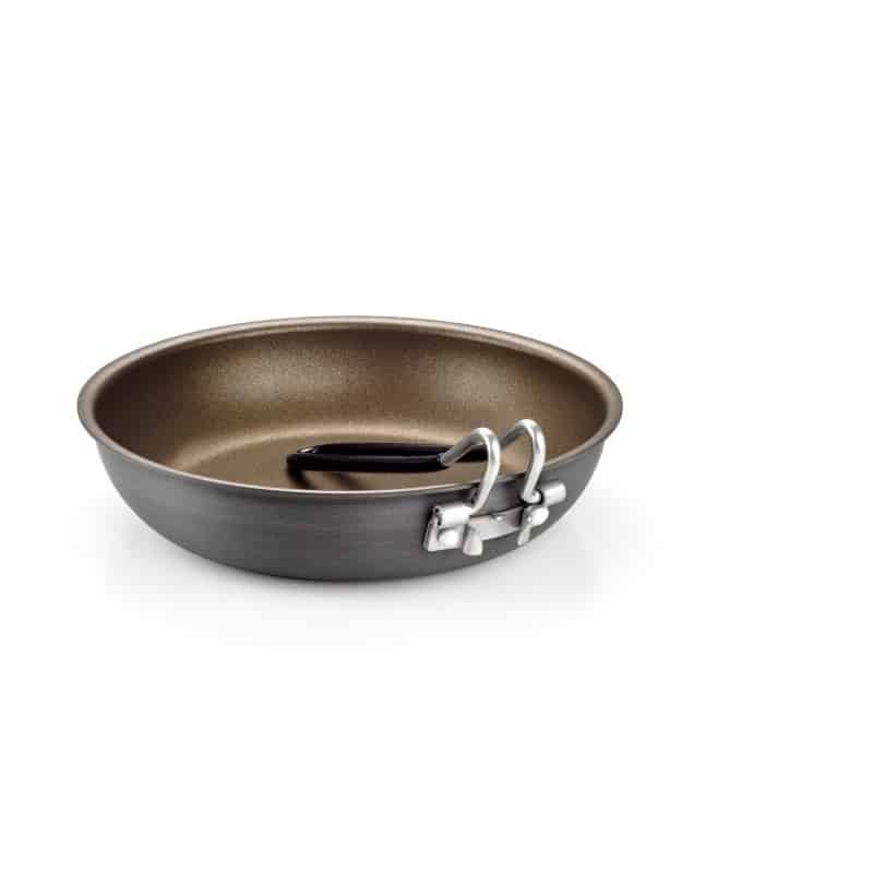 GSI Pinnacle Teflon Frypan 10"