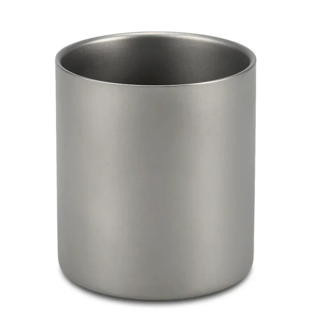 450ml Titanium Double Wall-2