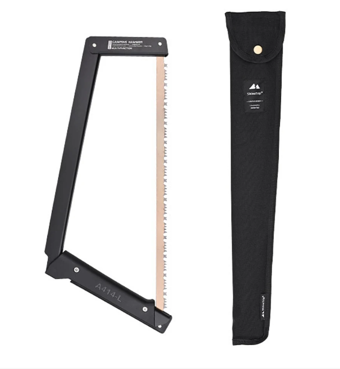 Folding Saw for Wood Camping-0