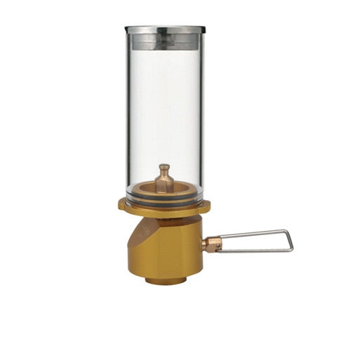 Gas Camping Lantern-3