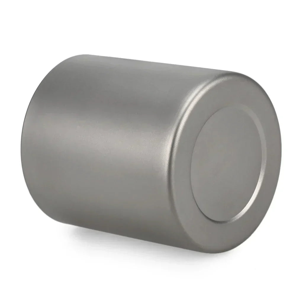 450ml Titanium Double Wall-3