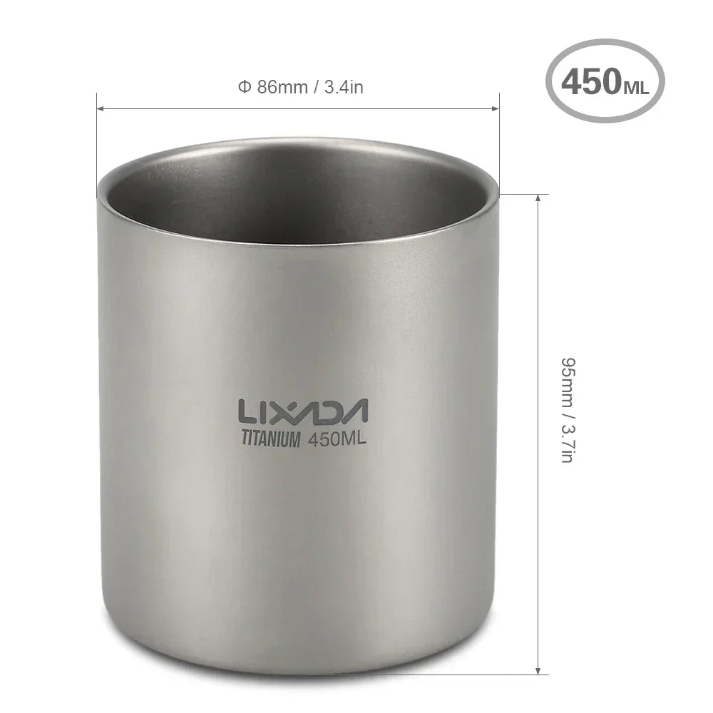 450ml Titanium Double Wall-1