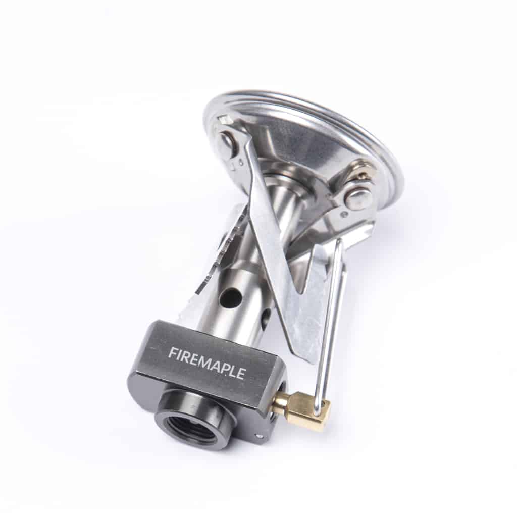 Fire Maple Buzz Gas Camping Stove (73g)