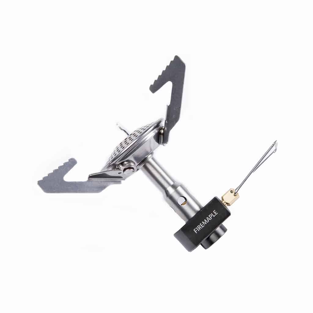 Fire Maple Buzz Gas Camping Stove (73g)