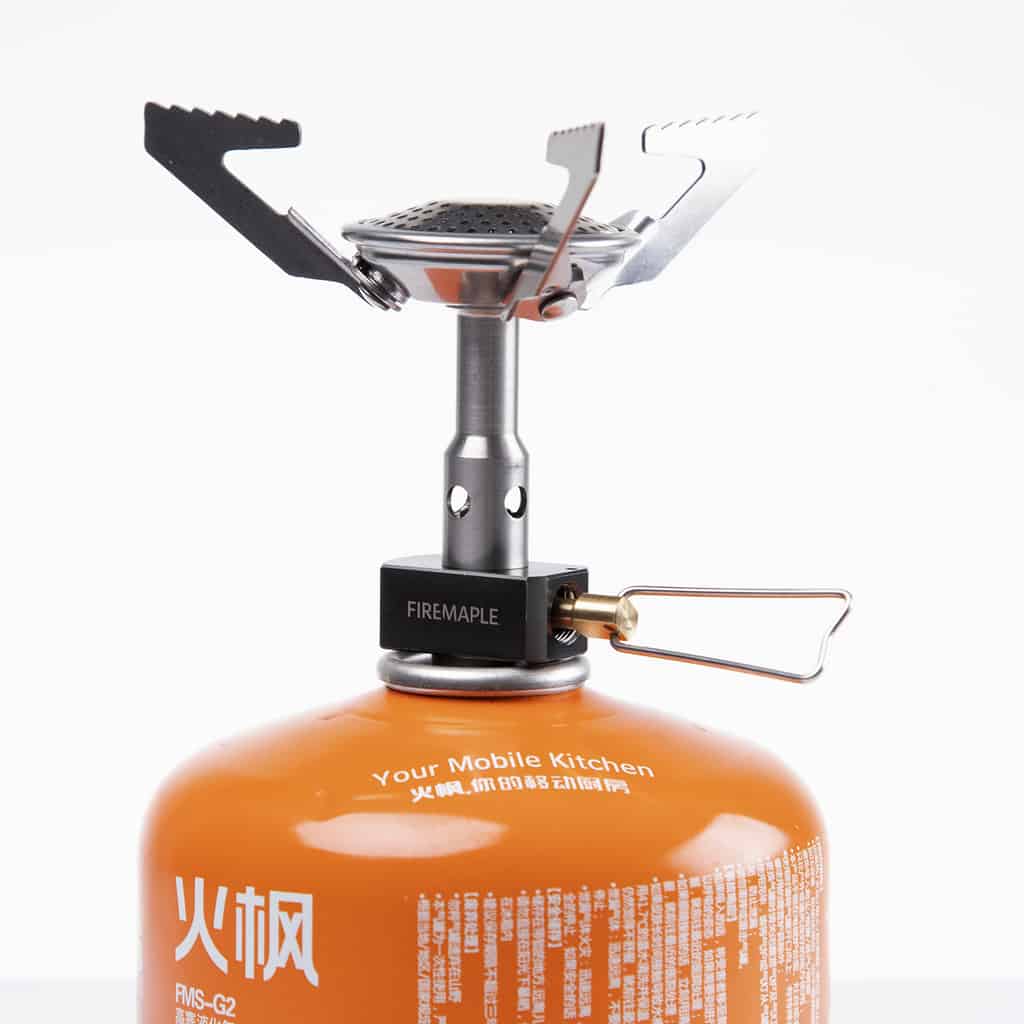 Fire Maple Buzz Gas Camping Stove (73g)