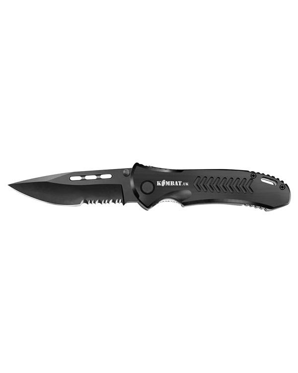 Kombat Tactical Lock Knife