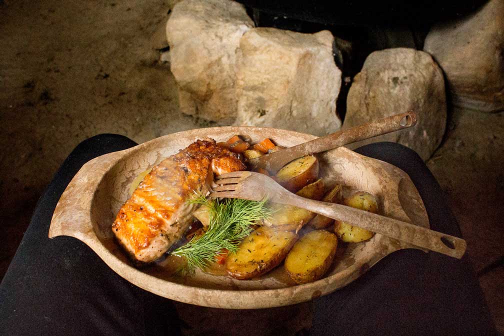 Kupilka Eco Cutlery Set (Various colours)