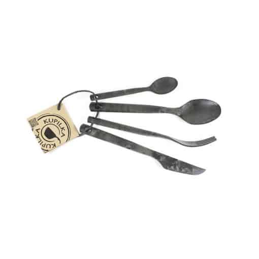Kupilka Eco Cutlery Set (Various colours)