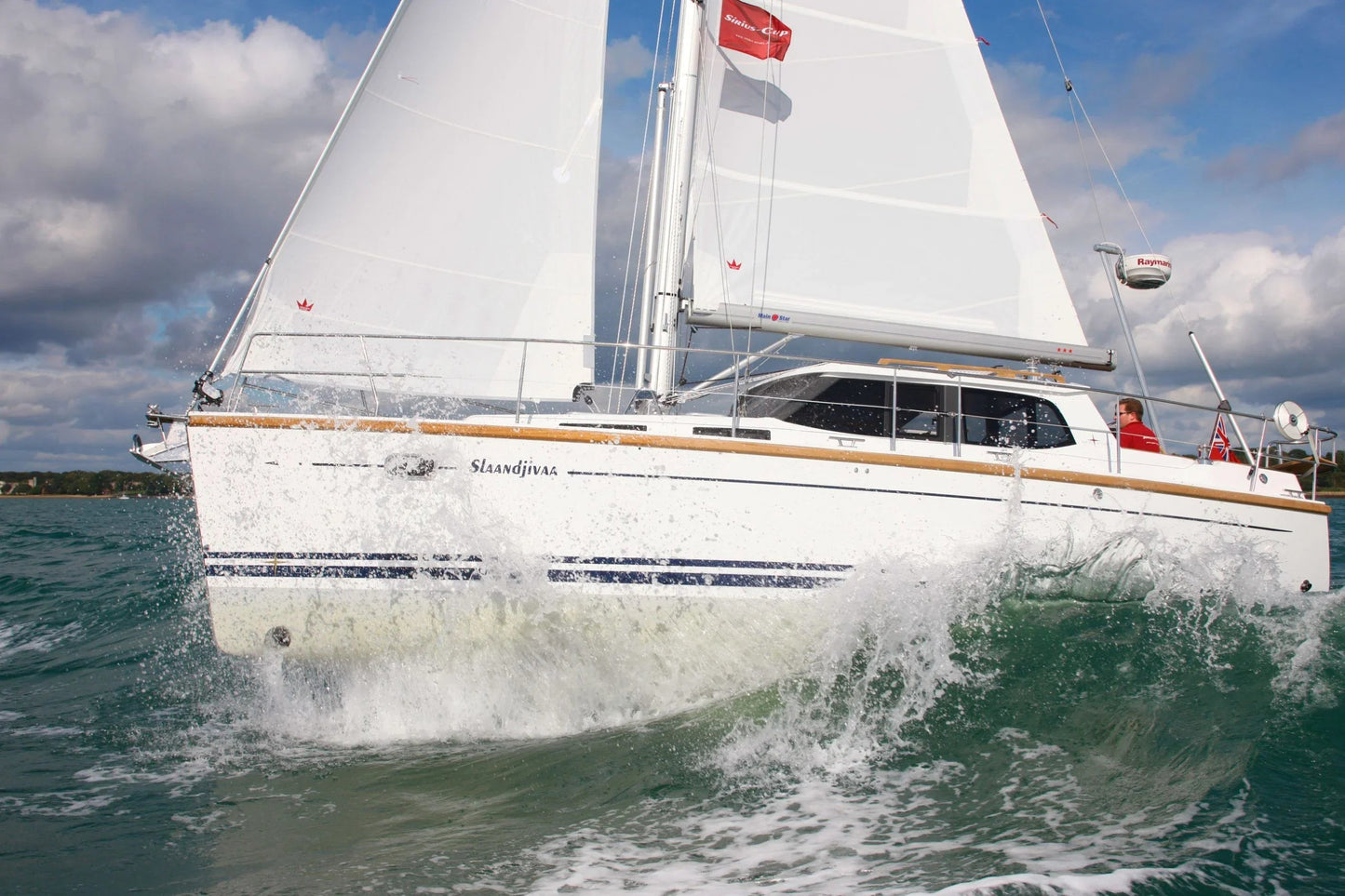 Scanstrut LMB | A1 LMB | A1 LMB | A1 self | levelling radar m | 4Boats