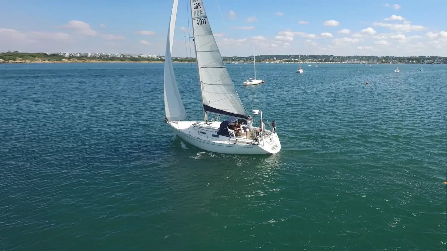 Scanstrut LMP | 2 LMP | 2 LMP | 2 Self | levelling Radar Moun | 4Boats