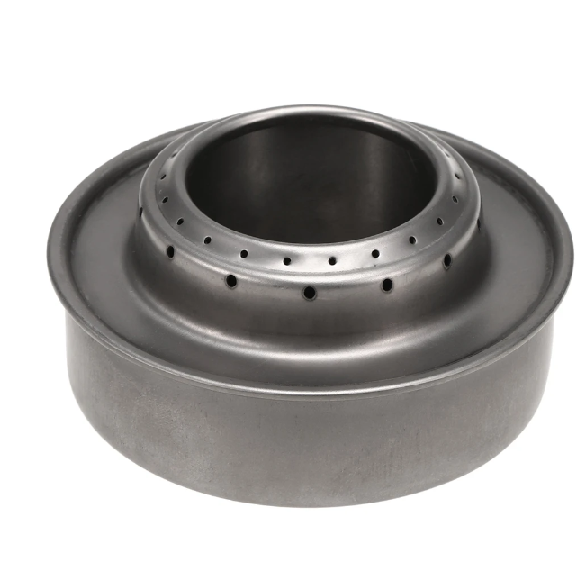 Ultralight Folding Titanium Pot Stand-2
