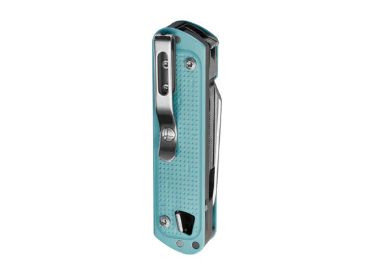 Leatherman FREE® T4 Multipurpose Tool - Arctic