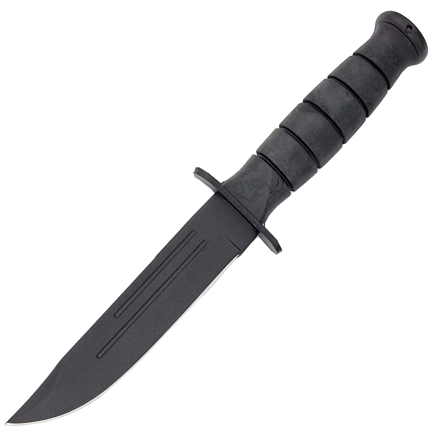 Marine Raider Combat Tactical Military Survival Knife-0
