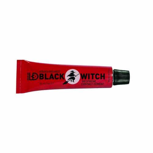 Gear Aid Aquasure + Neo Black Witch Neoprene Contact Cement