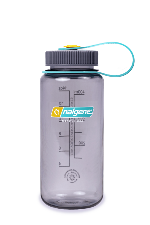 Nalgene 16oz 0.5L Wide Mouth Sustain Bottle