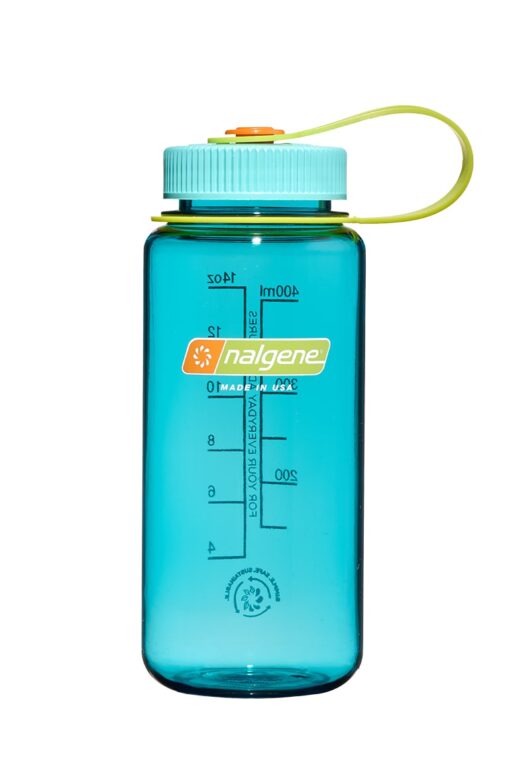 Nalgene 16oz 0.5L Wide Mouth Sustain Bottle