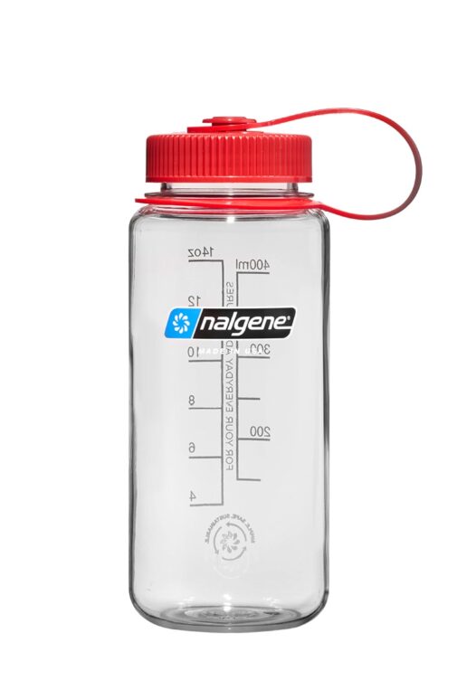 Nalgene 16oz 0.5L Wide Mouth Sustain Bottle