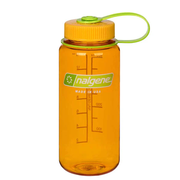 Nalgene 16oz 0.5L Wide Mouth Sustain Bottle