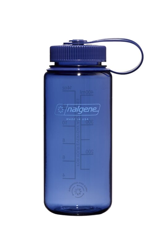 Nalgene 16oz 0.5L Wide Mouth Sustain Bottle