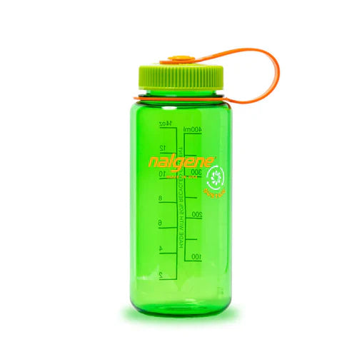 Nalgene 16oz 0.5L Wide Mouth Sustain Bottle