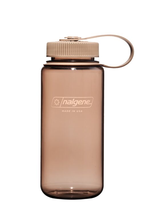 Nalgene 16oz 0.5L Wide Mouth Sustain Bottle