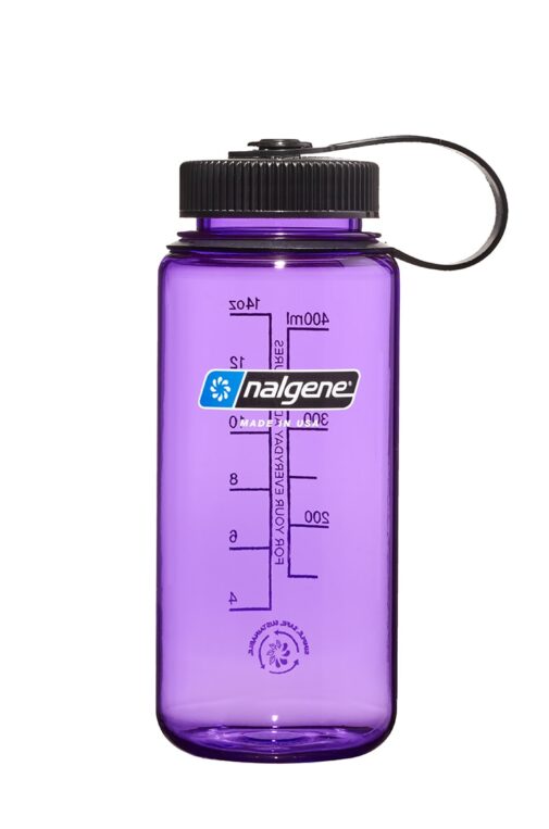 Nalgene 16oz 0.5L Wide Mouth Sustain Bottle