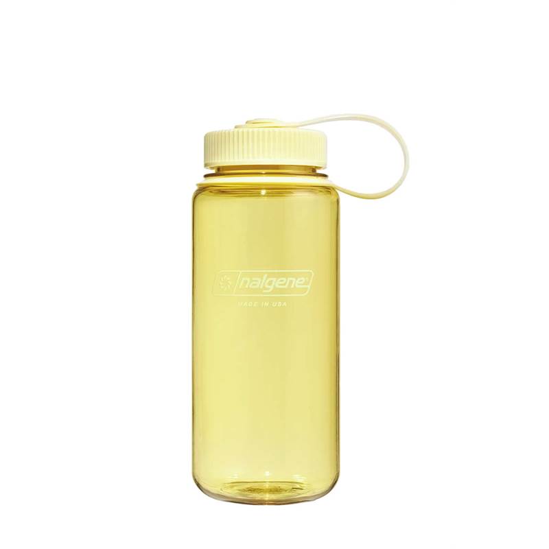 Nalgene 16oz 0.5L Wide Mouth Sustain Bottle