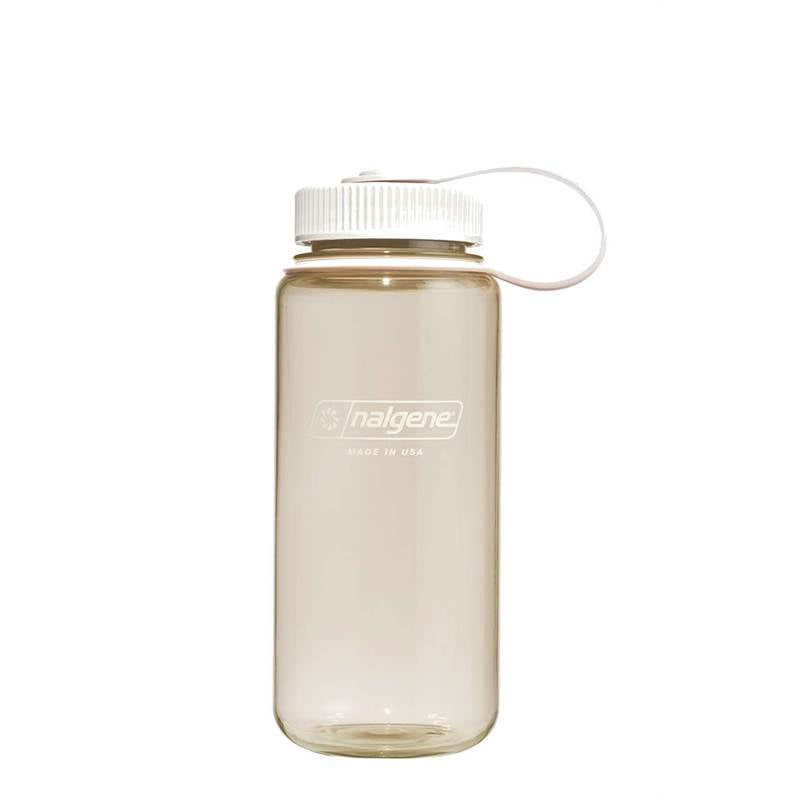 Nalgene 16oz 0.5L Wide Mouth Sustain Bottle