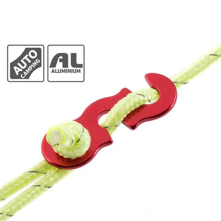 Naturehike 8mm Guy Ropes including Buckles