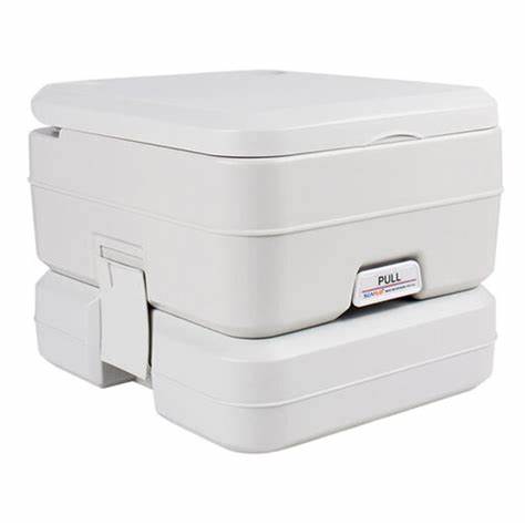 Seaflo Waste Tank Cover for PT1001 Portable Toile | 4Boats