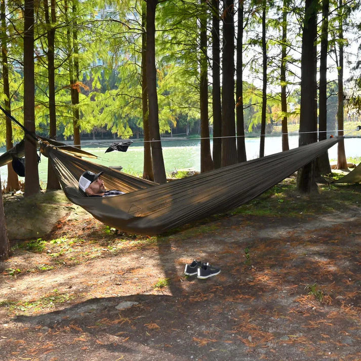 Onewind Vortex Double Layer Ultralight Hammock (11ft or 12Ft)