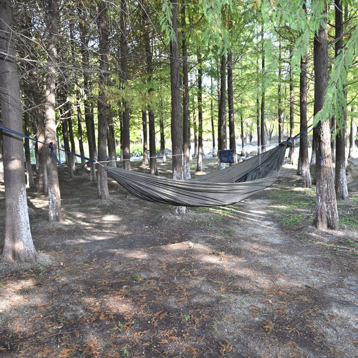 Onewind Vortex Double Layer Ultralight Hammock (11ft or 12Ft)