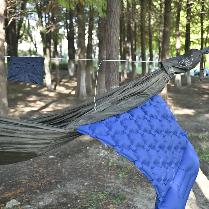 Onewind Vortex Double Layer Ultralight Hammock (11ft or 12Ft)