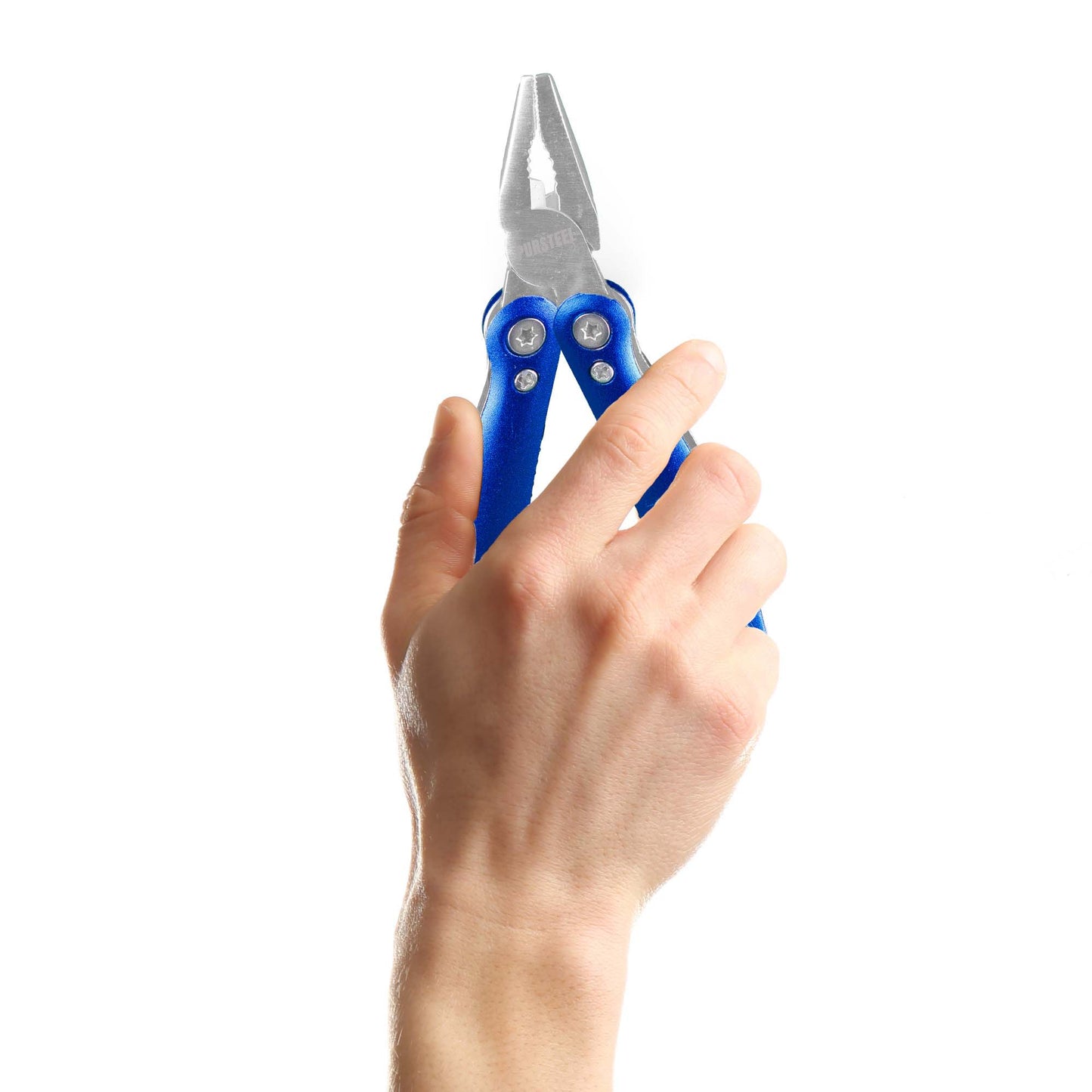 Pursonic 11-in-1 Multifunction Tool Survival Essentials Bundle – The Ultimate Compact Kit for DIY Outdoor and Everyday Use-3