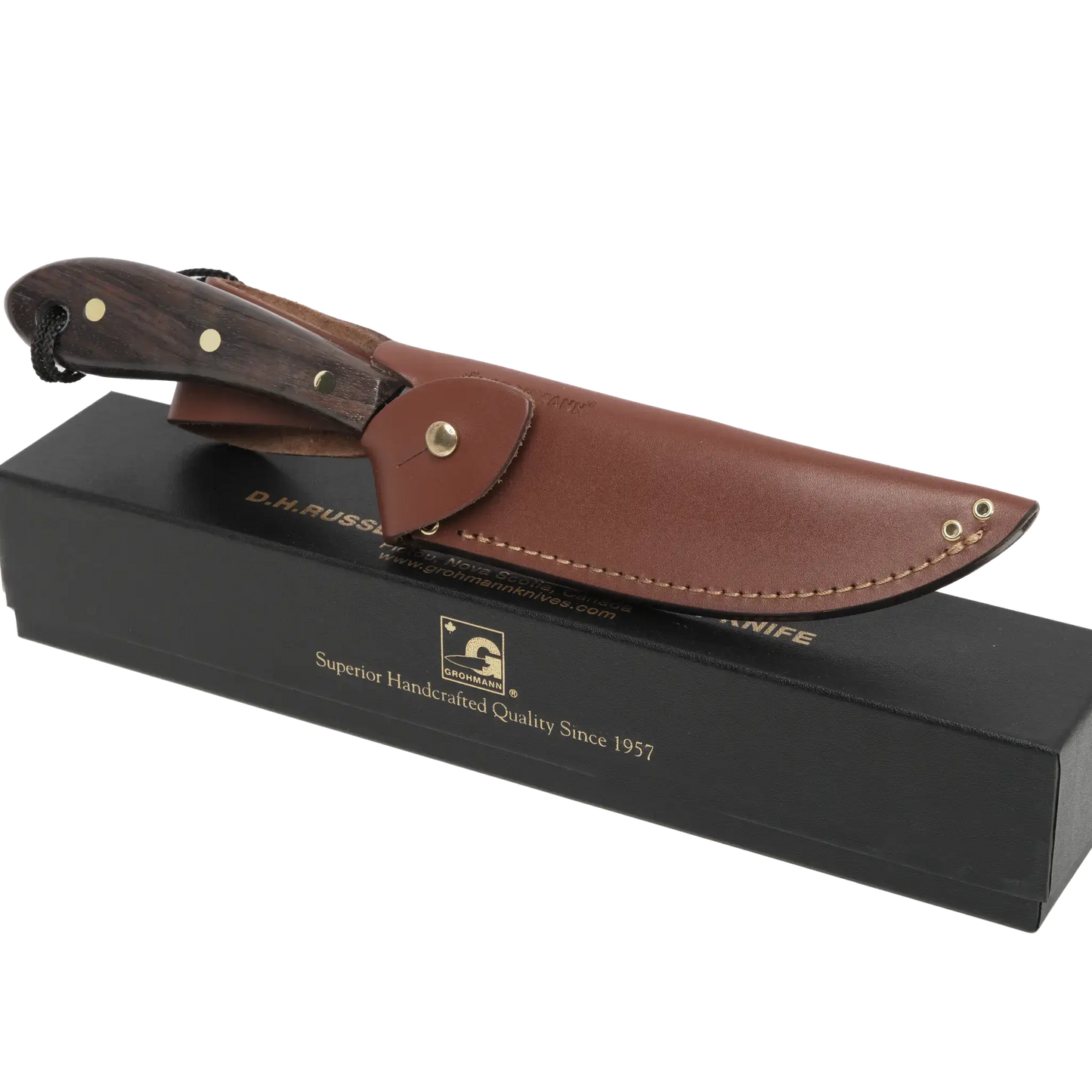 Survival - Rosewood handle | R4S-3
