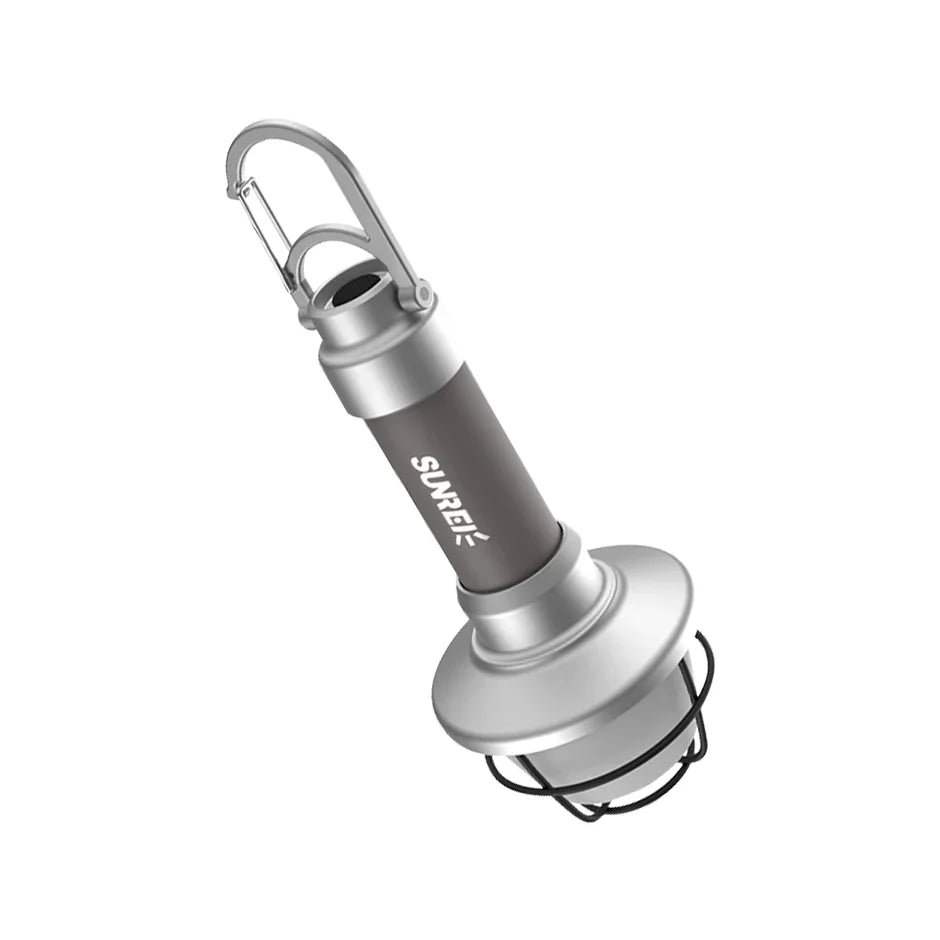 Sunrei PINECONE 5 Rechargeable Camping Lantern-1