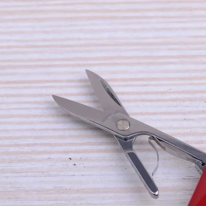 Swiss Army Knife Small Spring A.6257 Scissors Spring Accessories
