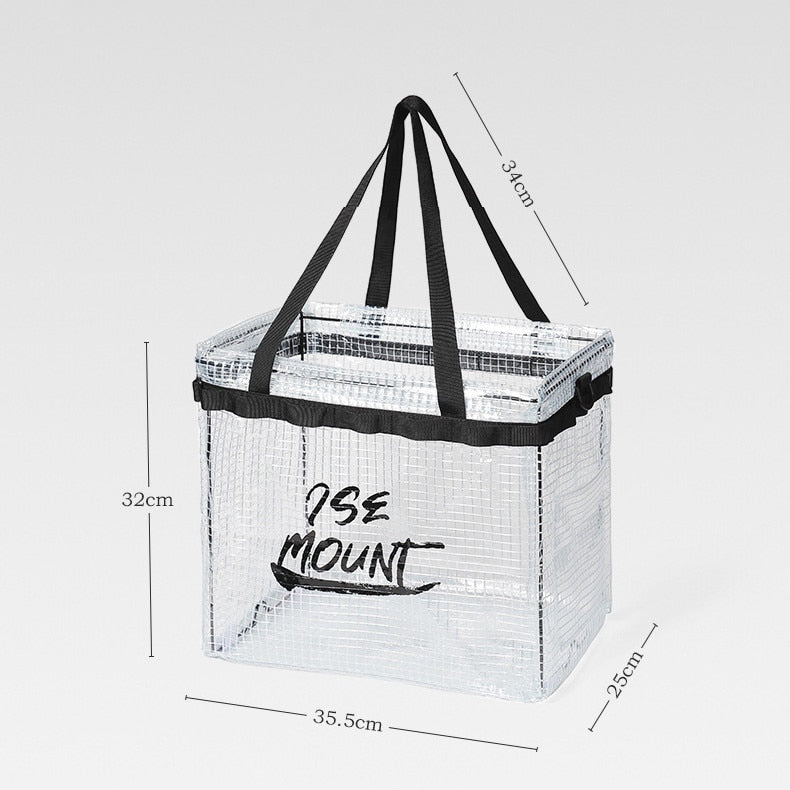 Outdoor Camping Storage Bag-6