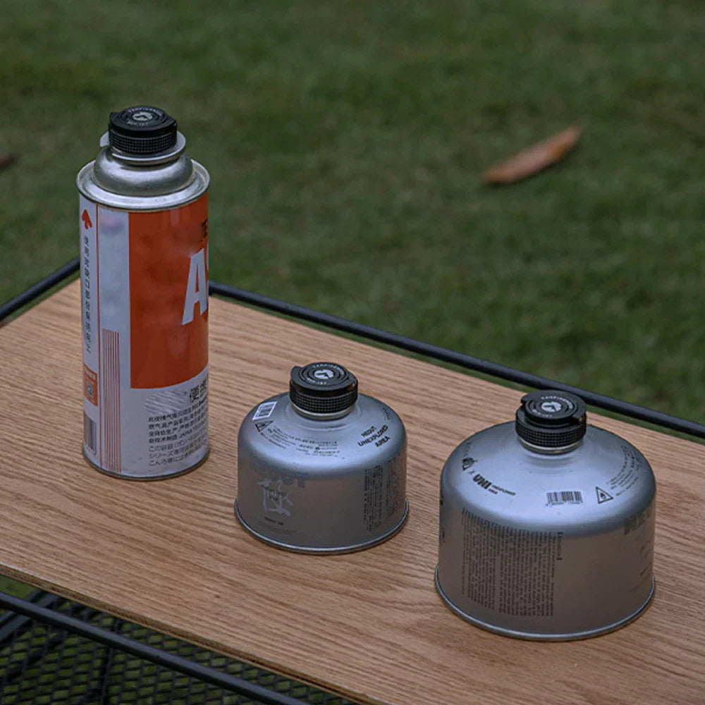 Camping Gas Tanks Cap-3
