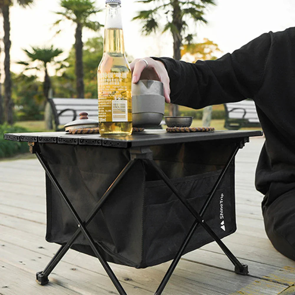 Camping Folding Storage Bag Waterproof-2
