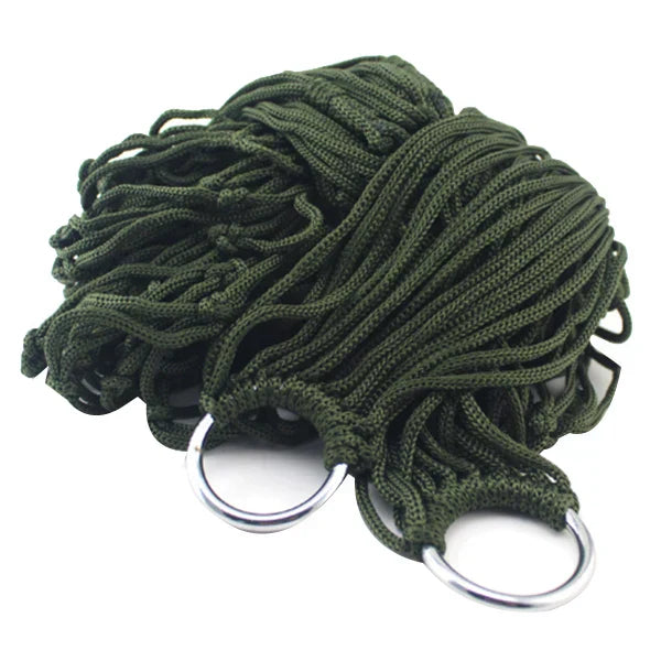 Portable Outdoor Sport Hammock-2
