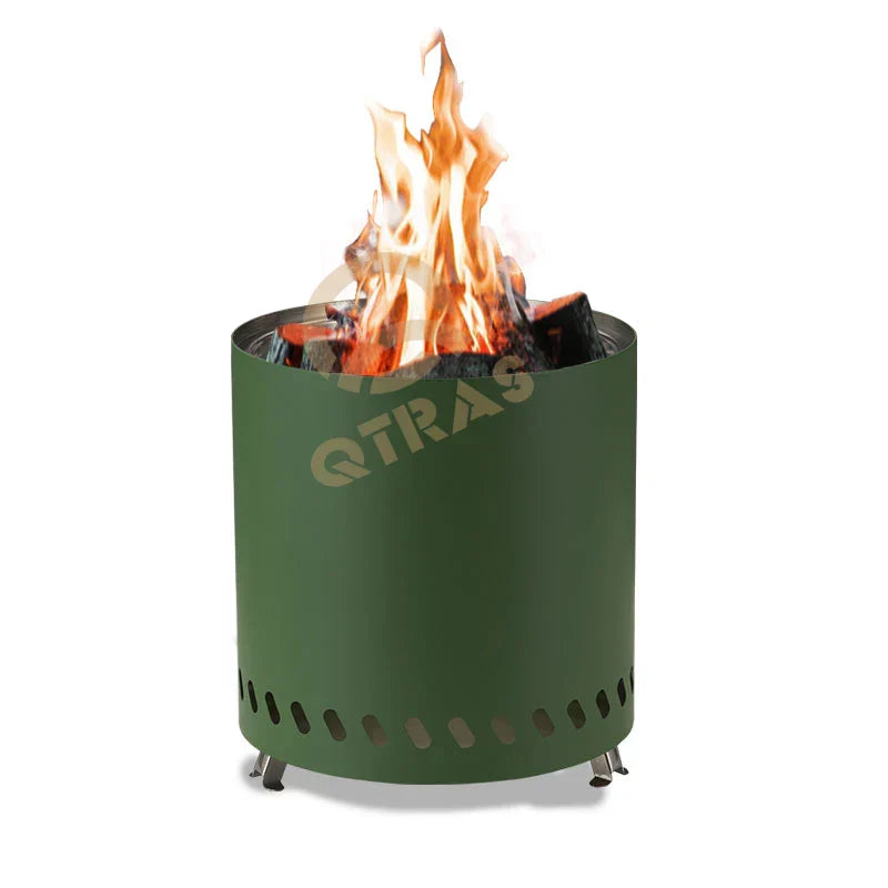 Portable Stainless Steel Burner-3