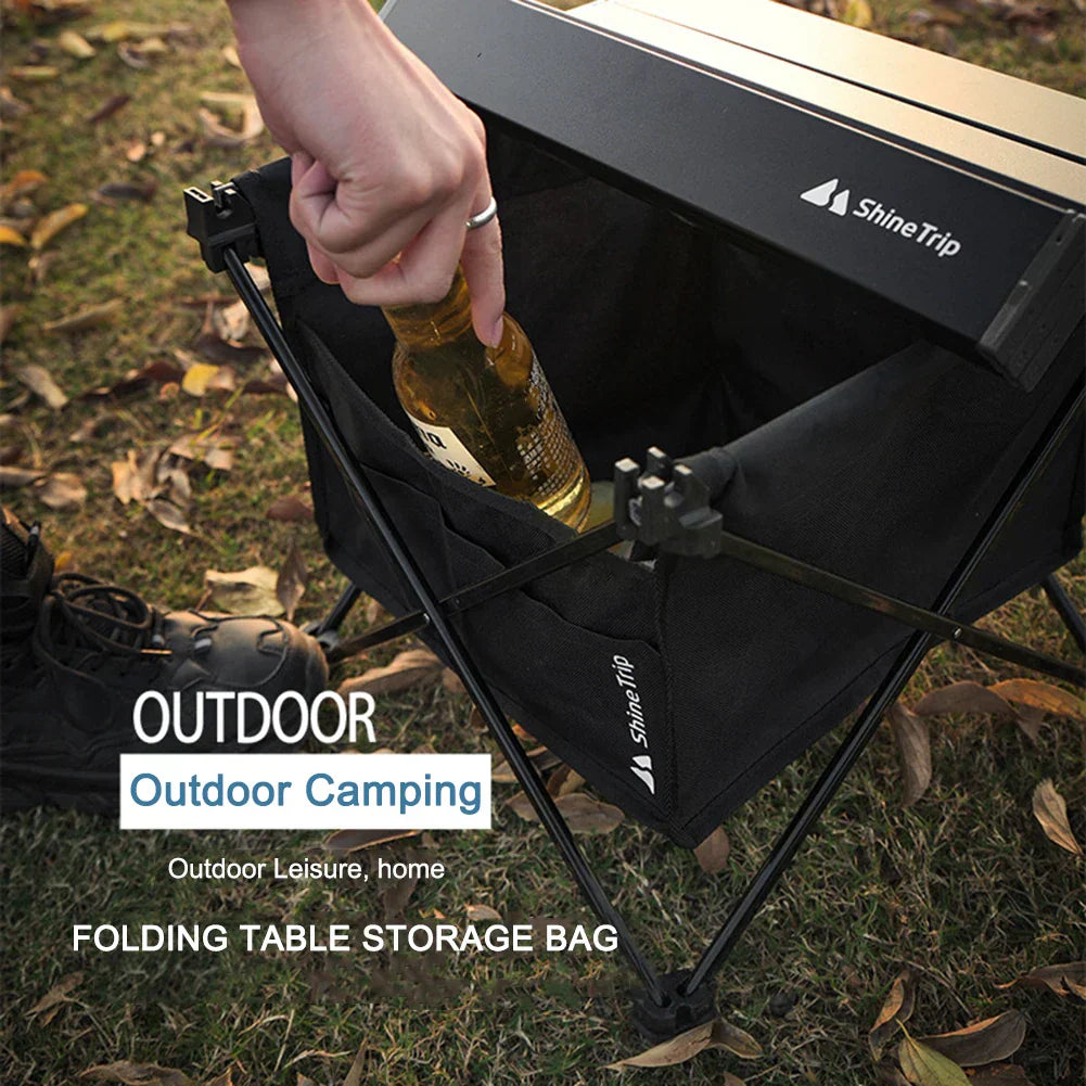 Camping Folding Storage Bag Waterproof-4